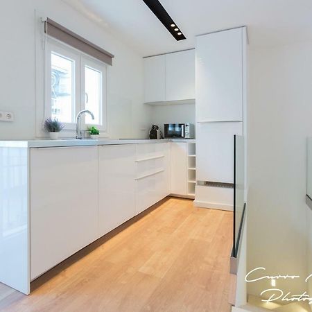 Apartamento Con Gran Azotea มาร์เบยา ภายนอก รูปภาพ