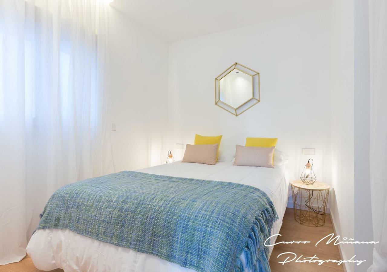 Apartamento Con Gran Azotea มาร์เบยา ภายนอก รูปภาพ