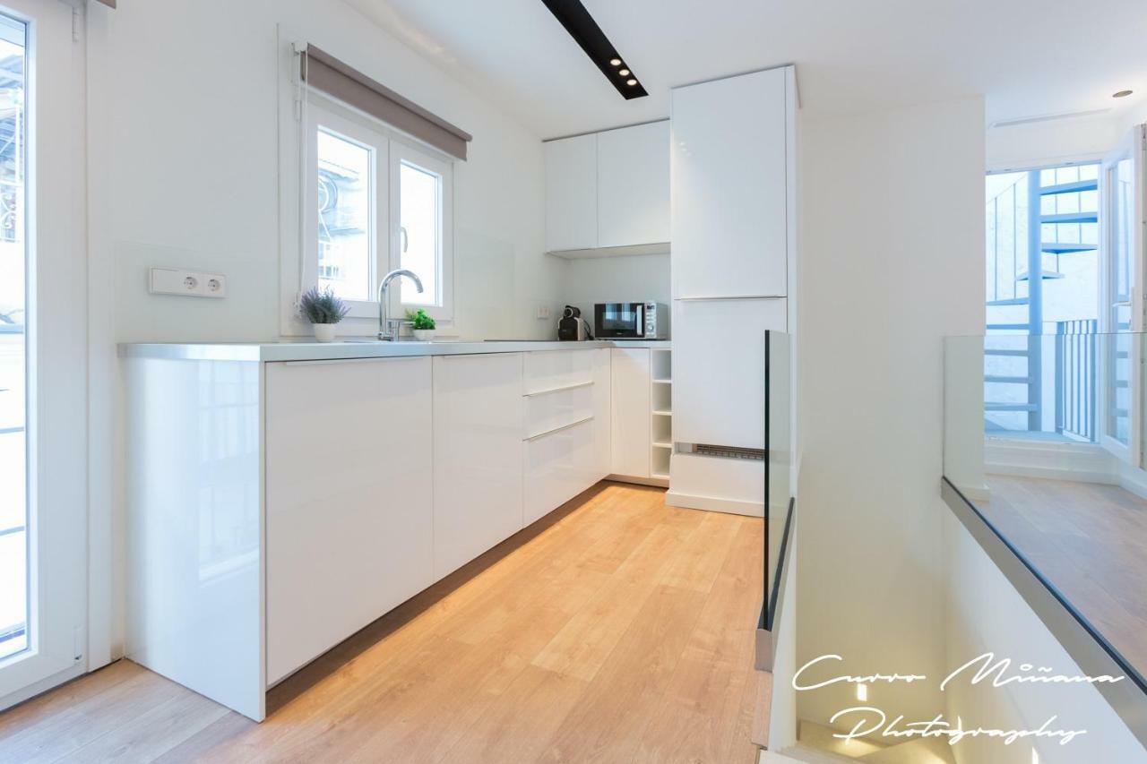 Apartamento Con Gran Azotea มาร์เบยา ภายนอก รูปภาพ