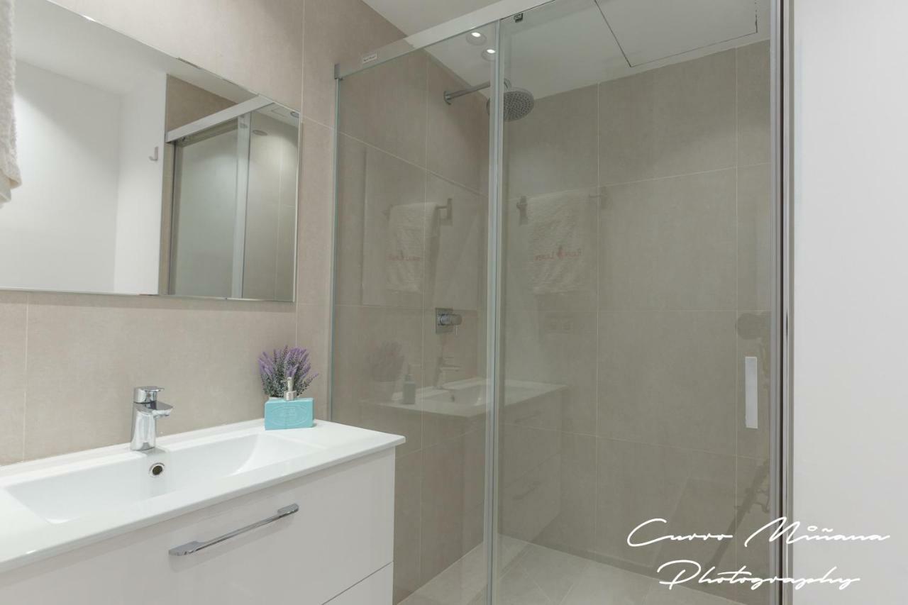 Apartamento Con Gran Azotea มาร์เบยา ภายนอก รูปภาพ