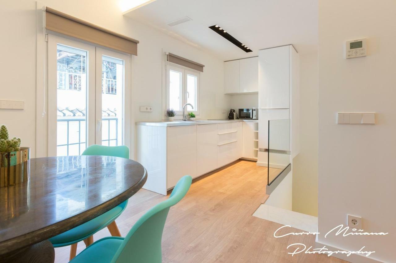 Apartamento Con Gran Azotea มาร์เบยา ภายนอก รูปภาพ