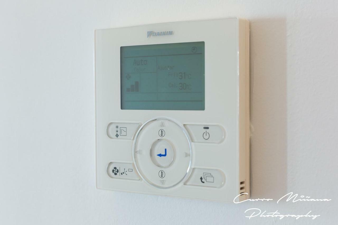 Apartamento Con Gran Azotea มาร์เบยา ภายนอก รูปภาพ