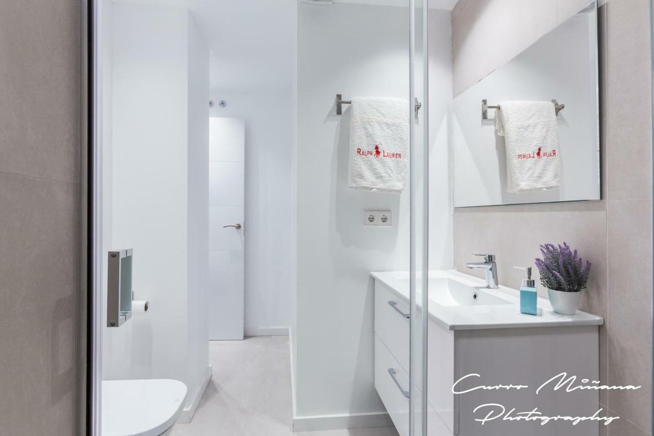 Apartamento Con Gran Azotea มาร์เบยา ภายนอก รูปภาพ