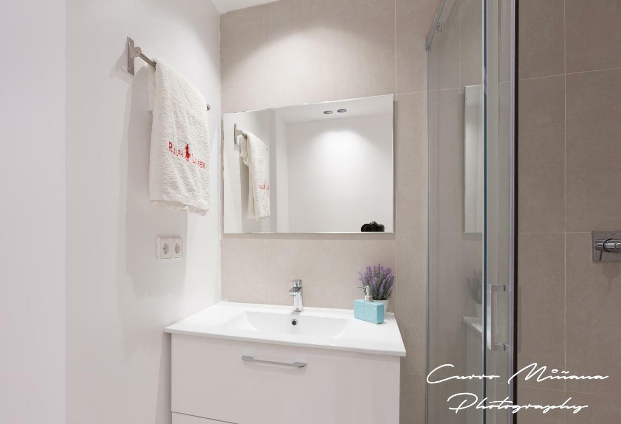 Apartamento Con Gran Azotea มาร์เบยา ภายนอก รูปภาพ